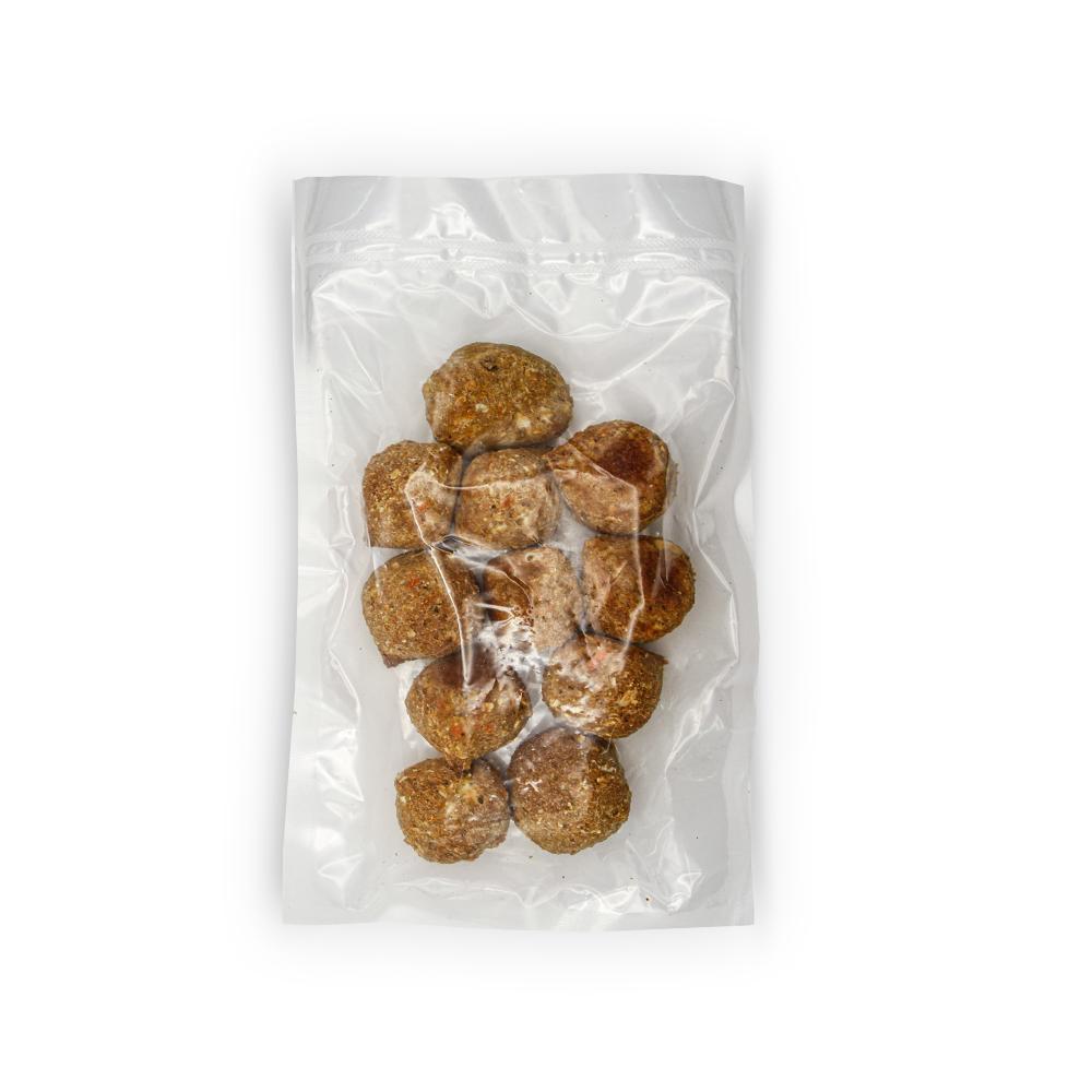 Apple and Carrot Crunchies