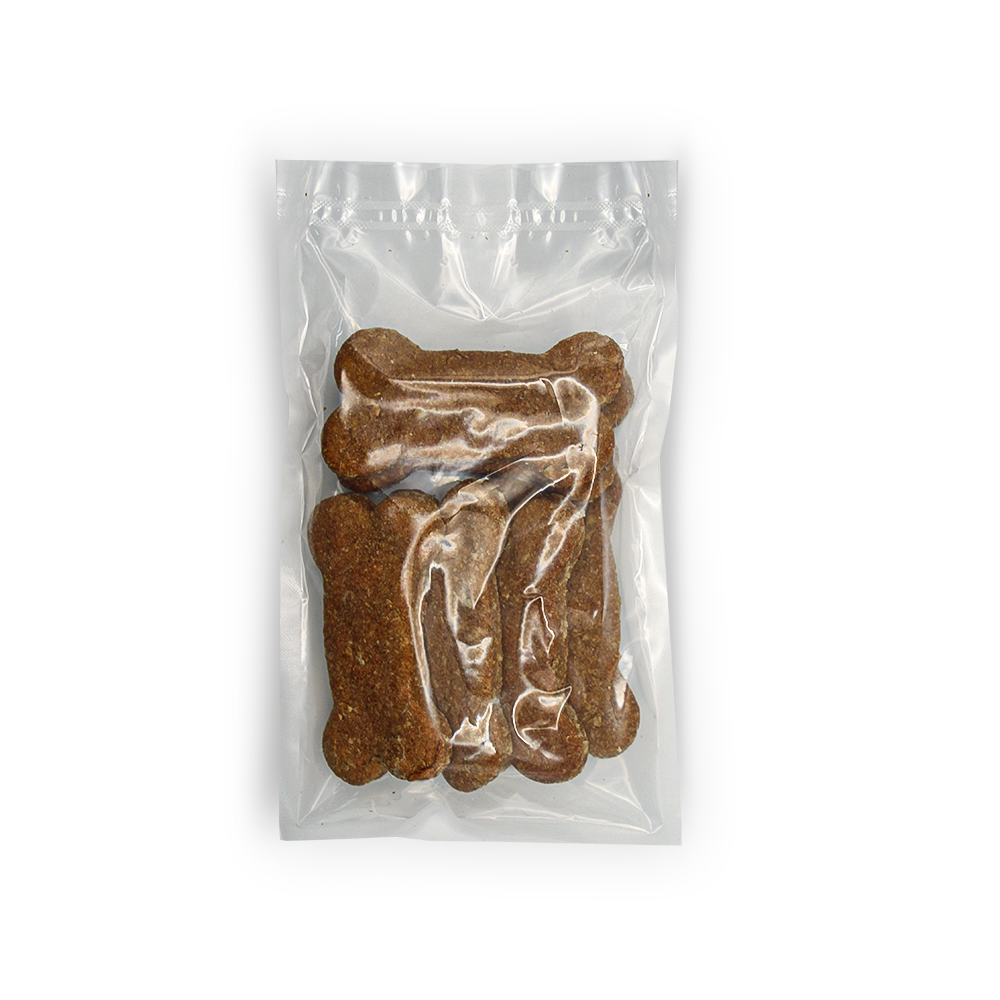 Peanut and Oat Biscuit