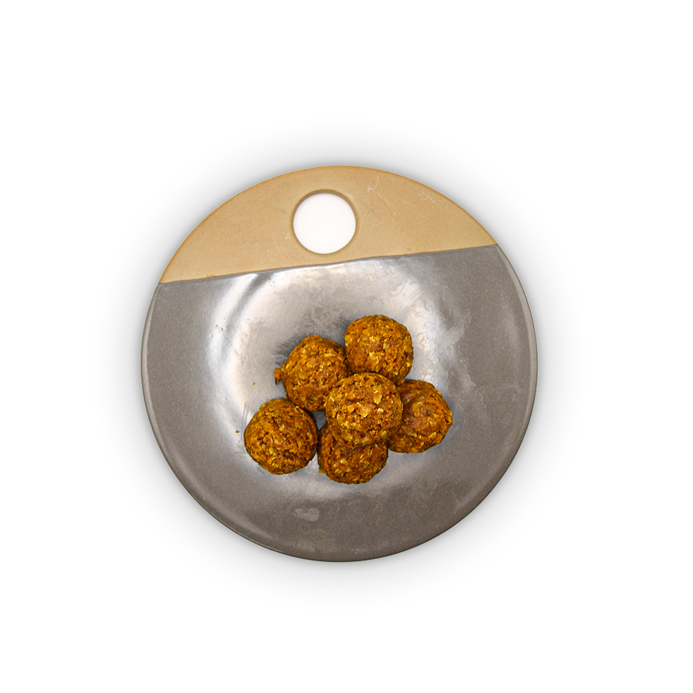 Protein Ball