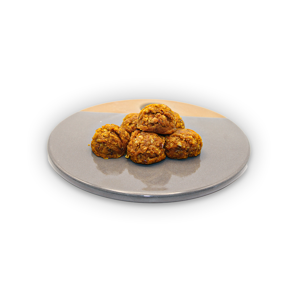 Protein Ball